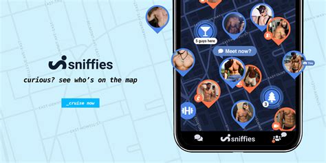 sniffies gay sex cruising|This Cruising App Helps You Find Where The Gays Are